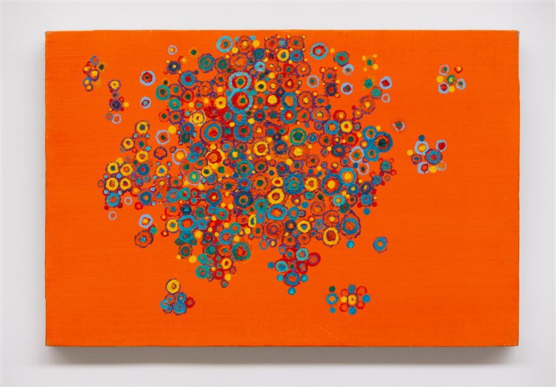 MASSIMO KAUFMANN Senza titolo