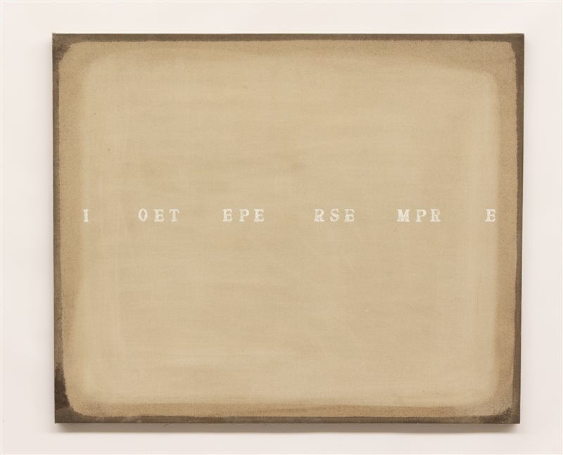 ALFREDO RAPETTI Io e te per sempre, 2016