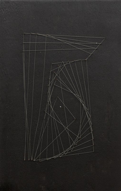 BRUNO CARACENI Senza titolo