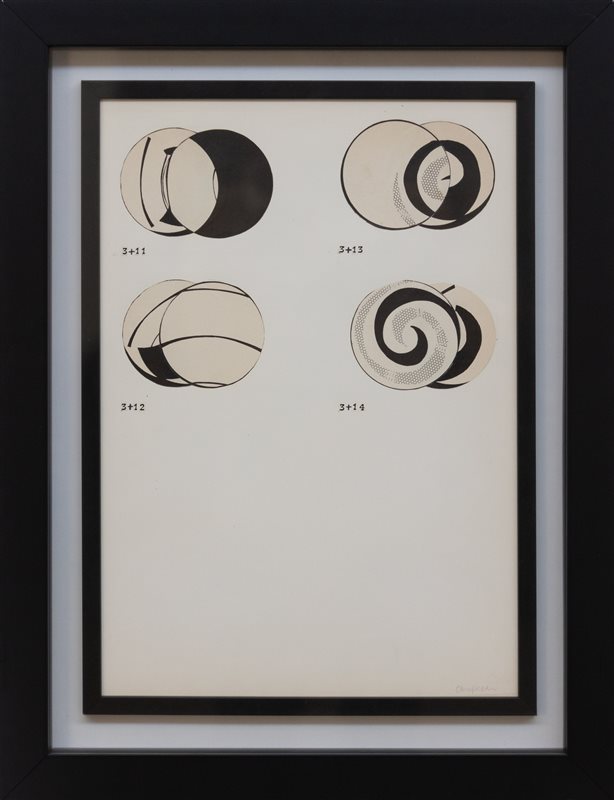 SARA CAMPESAN Spostamenti programmati