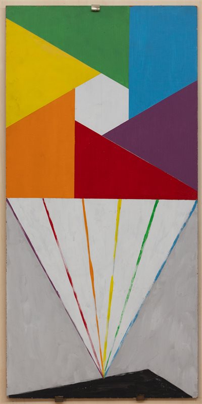 LORENZO PIEMONTI Composizione