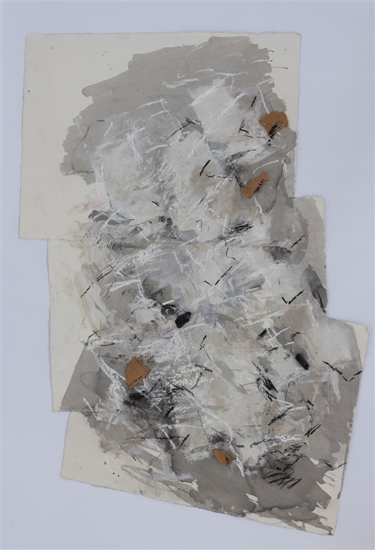 MARCO GASTINI Senza titolo, 1992