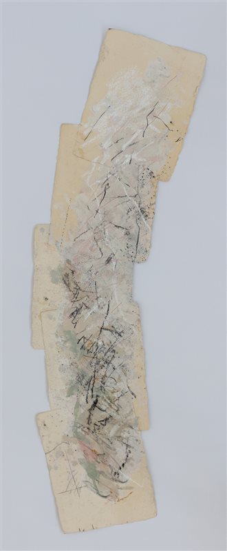 MARCO GASTINI Senza titolo, 1991