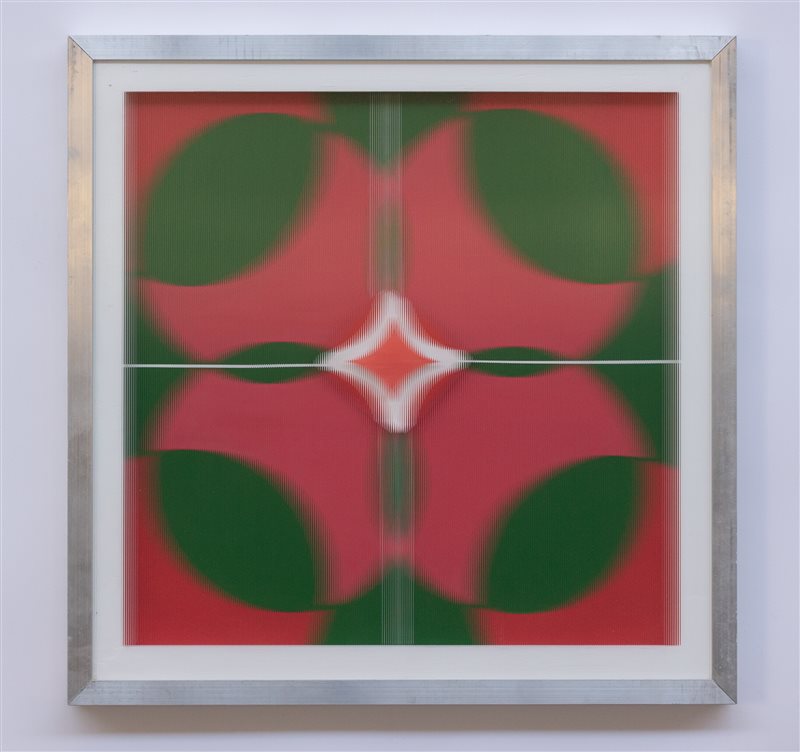 JAMES FIERAMOSCA Senza titolo, 2005