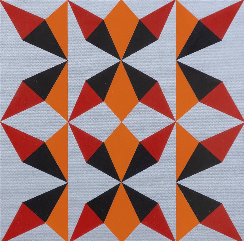 MASSIMO SALVADORI A19L4, 2017