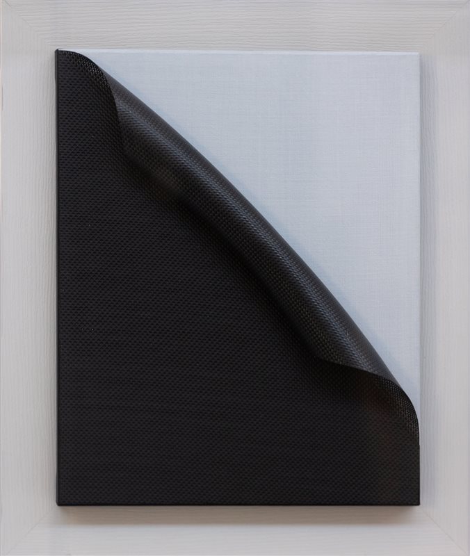 ANTONIO BACCARIN Senza titolo, 2004