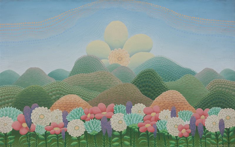 IVAN RABUZIN Il fiore del monte Kalnik, 1967