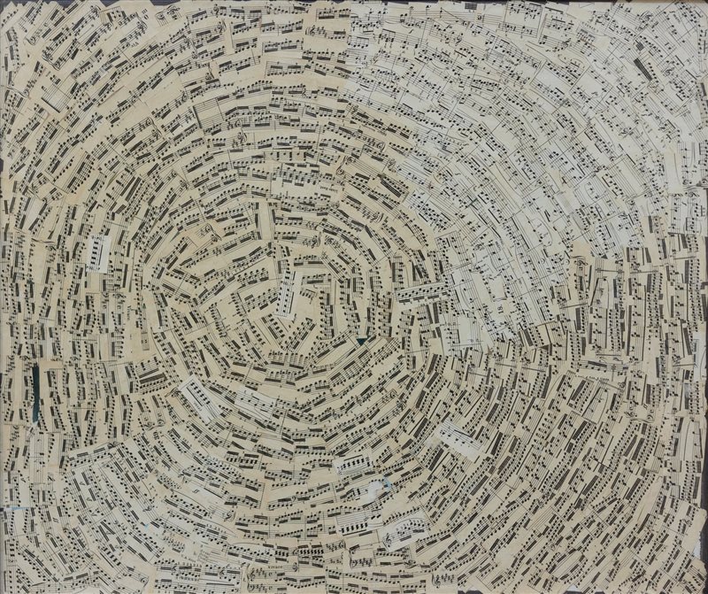 ARTURO CARMASSI Serenata mi è giunta la tua voce