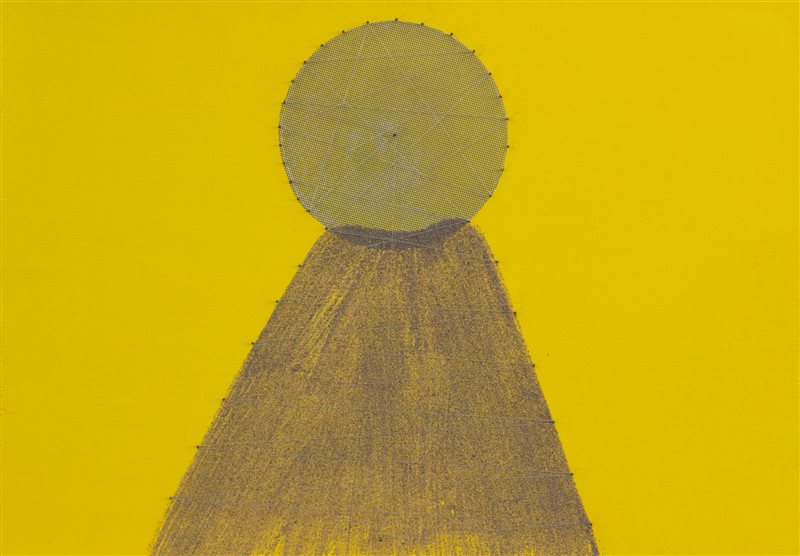 BRUNO CARACENI Senza titolo