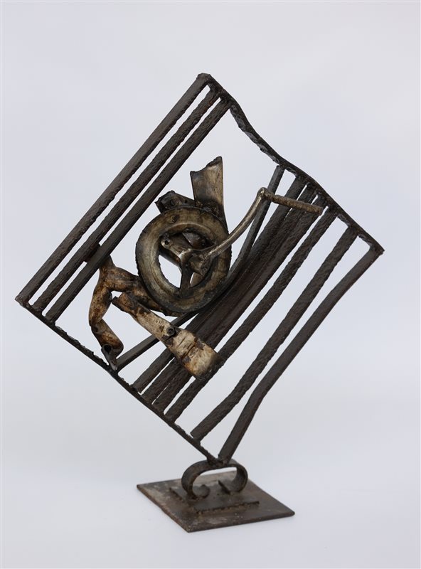 CARLO BELLOMONTE Troblò, 2020