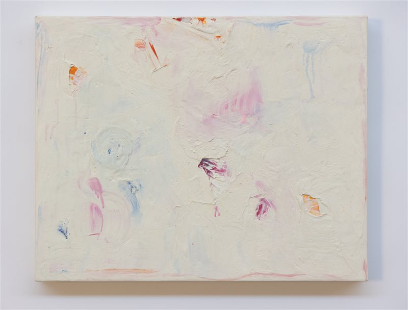 PIERLUIGI DE LUTTI Come poesia