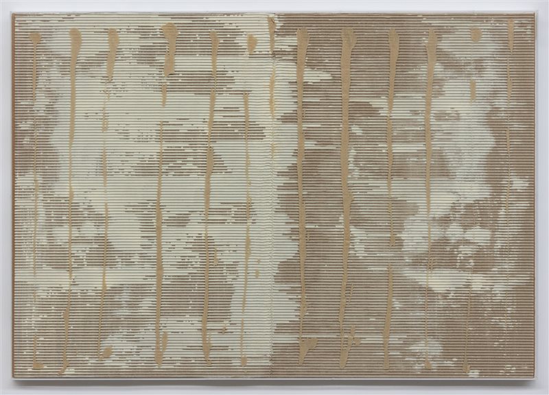 PAOLO MASI Senza titolo, 2009