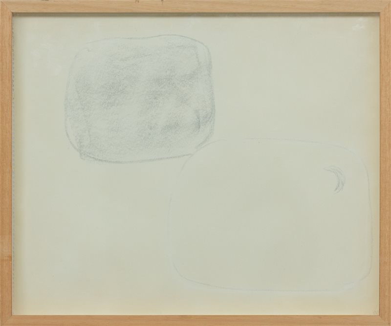 NAM JUNE PAIK Senza titolo