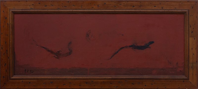 PIERO PIZZI CANNELLA 17.30, 1993