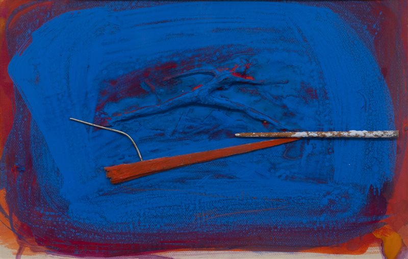 GIUSEPPE MARANIELLO Senza titolo, 2000