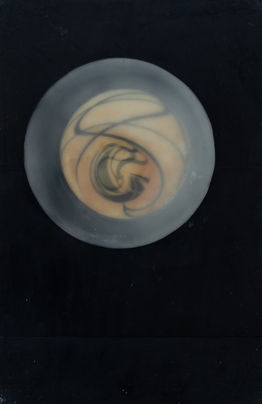 DOMENICO BIANCHI Senza titolo