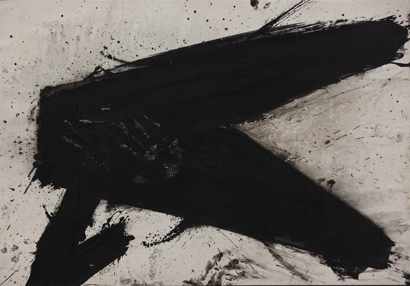 SERGIO RAGALZI Senza titolo