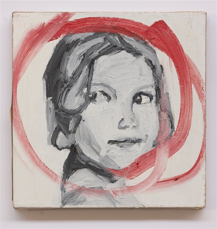 AMBRA CAMINITO Senza titolo