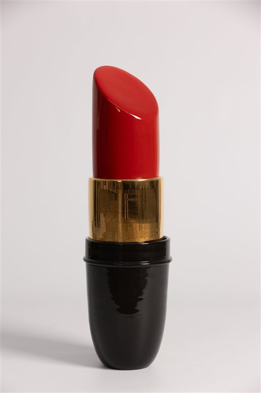 GIORGIO LAVERI Truka, 2003