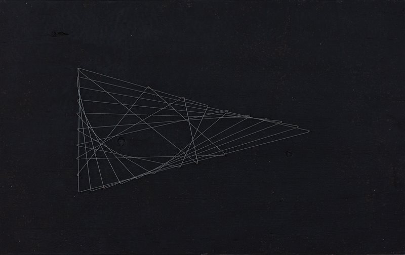 BRUNO CARACENI Senza titolo