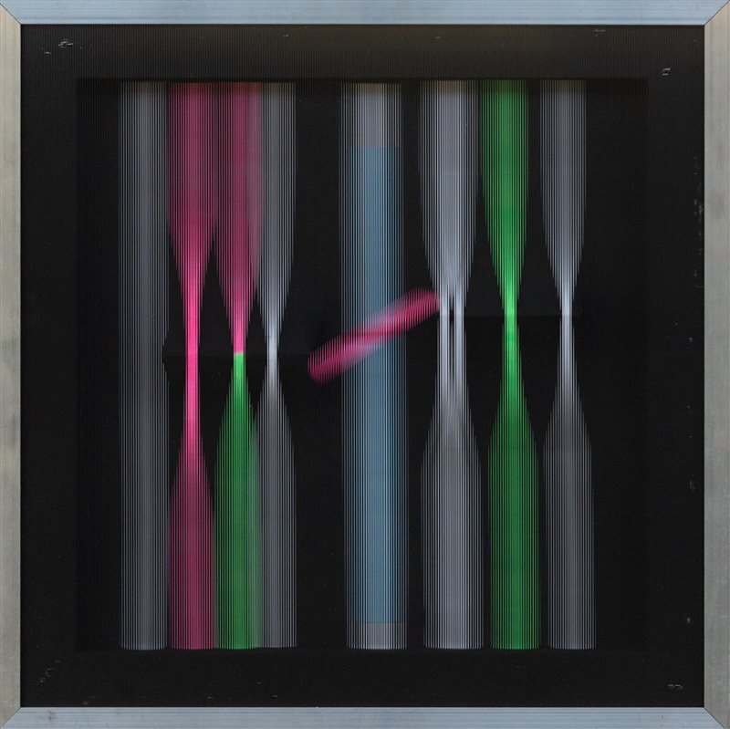 JAMES FIERAMOSCA Senza titolo, 2005