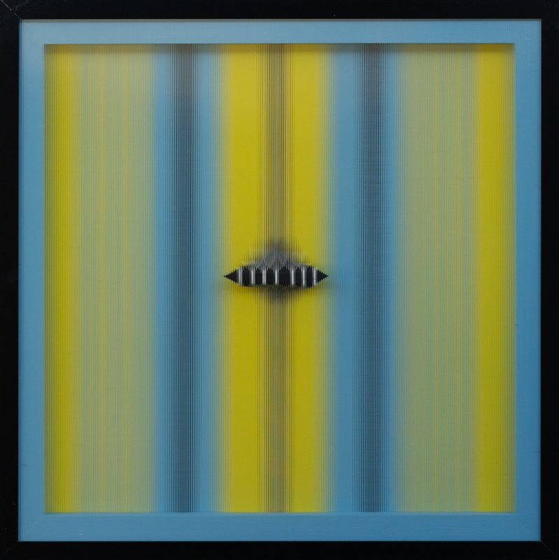 JAMES FIERAMOSCA Senza titolo, 2005