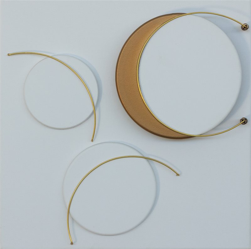 BRUNO BANI Space G/W, 2019