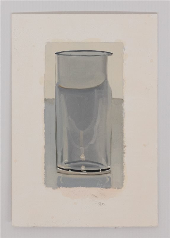 PETER DREHER Tag um Tag ist guter Tag, 1995