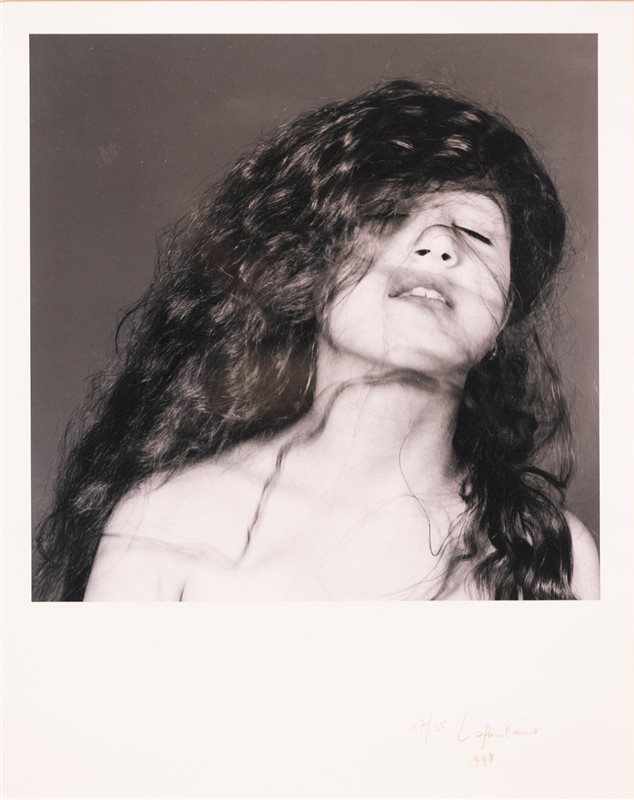 MARIE-JO LAFONTAINE Senza titolo, 1998