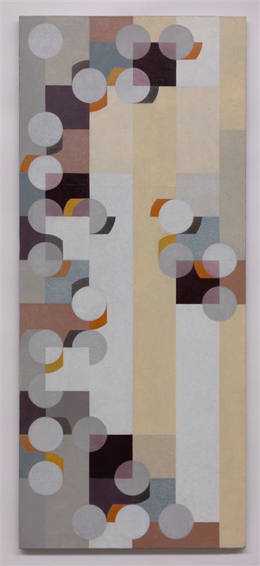 CARLO NANGERONI Marginale, 2002