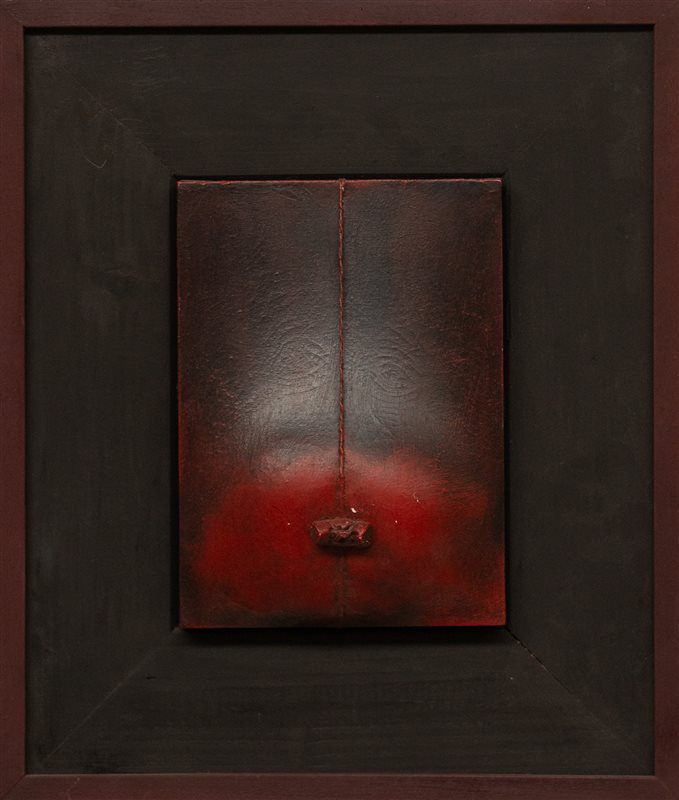 MAX MARRA Duna d'oriente, 2008