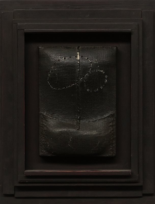 MAX MARRA Notturno cosmos, 2009