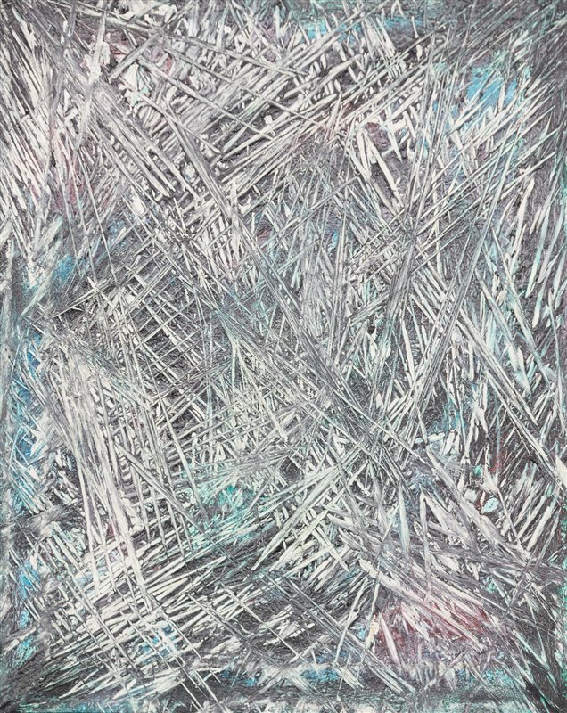 BRUNO CARACENI Segni, 1969