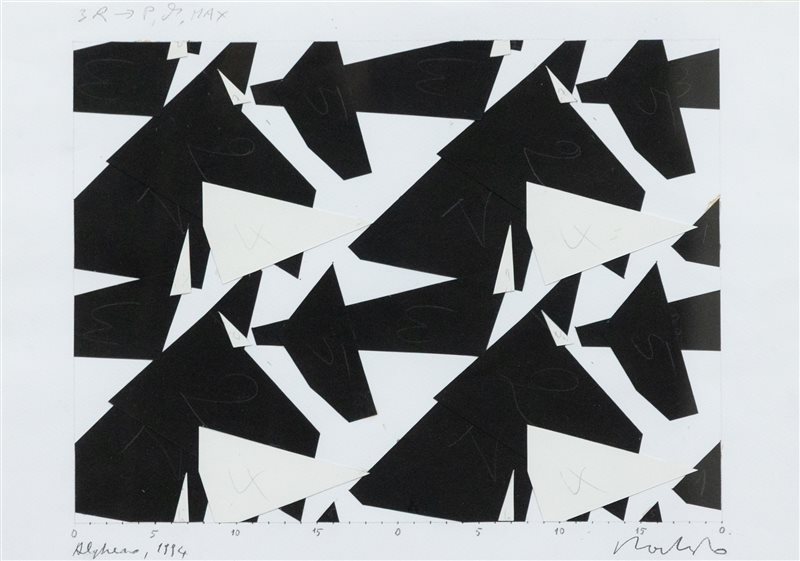 SERGIO LOMBARDO 3R P.M.MAX, 1994