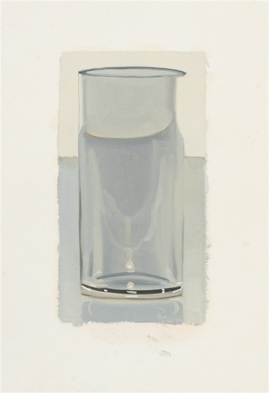 PETER DREHER Tag um Tag ist guter Tag, 1995