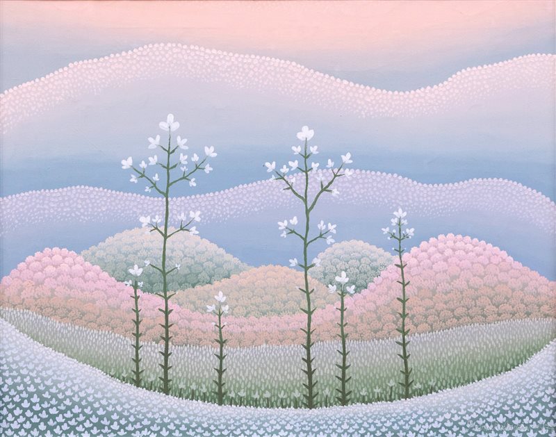 IVAN RABUZIN Senza titolo, 1977