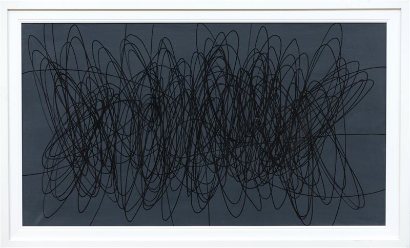 ROBERTO CRIPPA Spirale, 1952