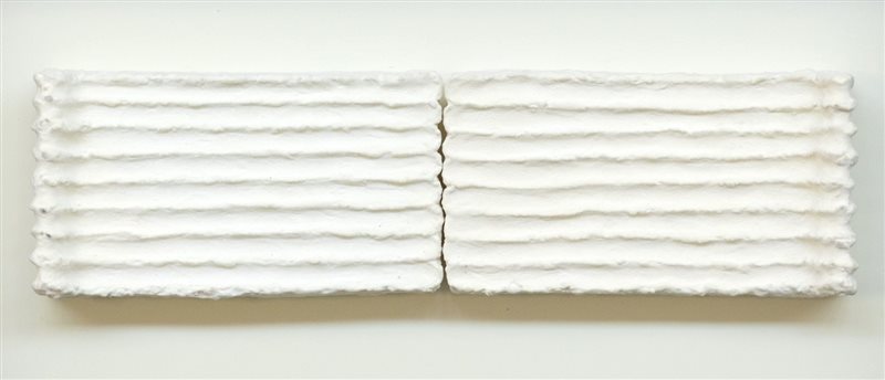 PINO PINELLI Pittura B, 2003