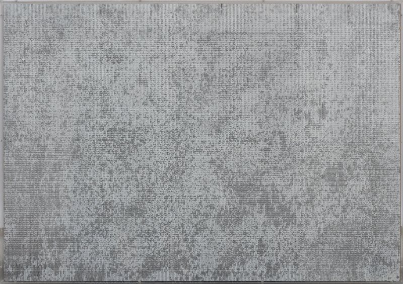 PAOLO MASI Senza titolo, 2009