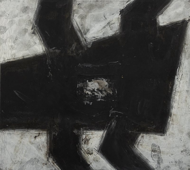 SERGIO RAGALZI Virus, 1987
