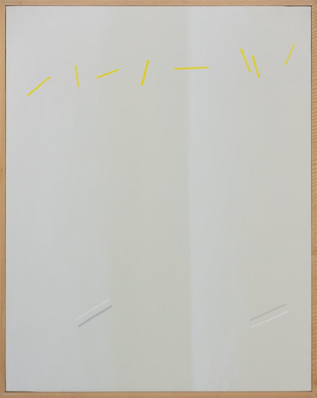 VALENTINO VAGO C.93, 1975
