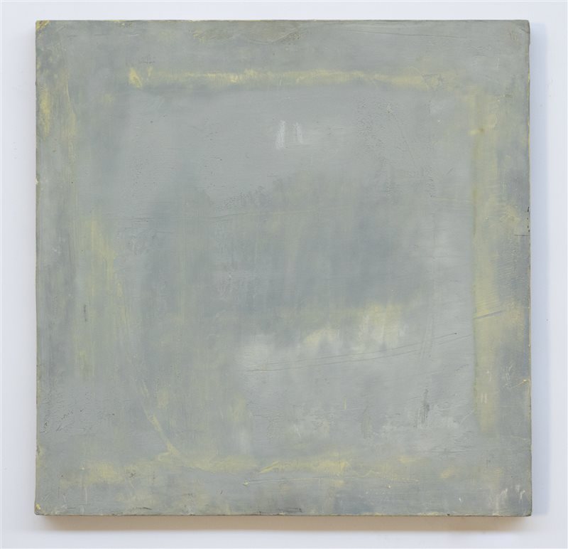 AL FADHIL Senza titolo, 1998