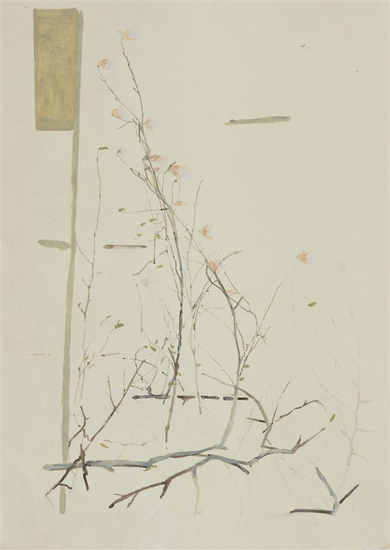 PIETRO CAPOGROSSO Roveto, 2004