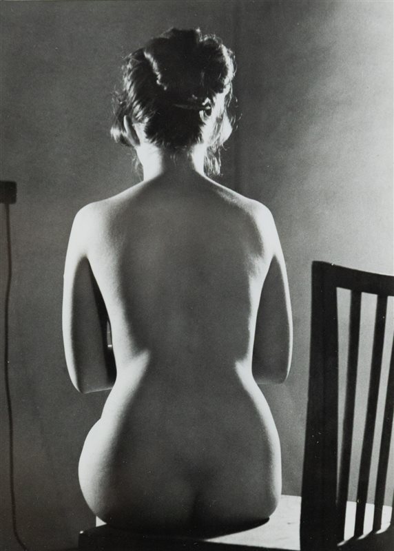 VACLAV CHOCHOLA Senza titolo, 1960