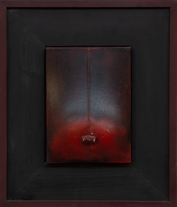 MAX MARRA Duna d'oriente, 2008