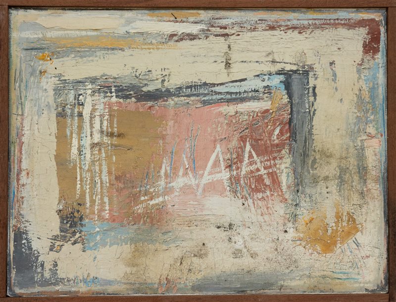 GUIDO ANNUNZIATA Senza titolo, 2008
