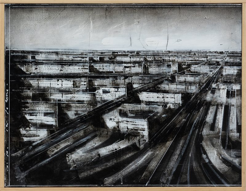 JONATHAN GUAITAMACCHI Codici 9